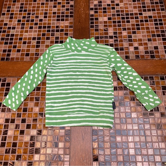 Burberry Top Girl - Picture 5 of 9